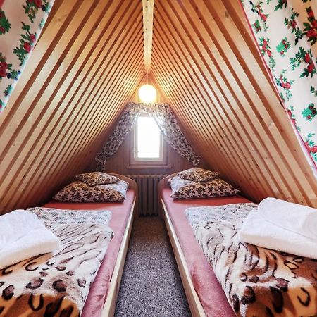 Rentplanet - Willa Szafran زاكوباني المظهر الخارجي الصورة
